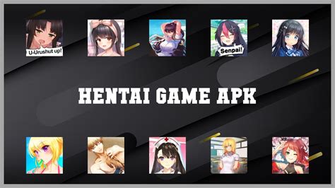 android hentai game|ANDROID GAMES / APK .